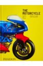 The Motorcycle. Design, Art, Desire