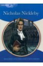 dickens charles nicholas nickleby Dickens Charles Nicholas Nickleby. Level 6