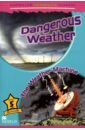 Shipton Paul Dangerous Weather. The Weather Machine. Level 5 shipton paul dogs the big show level 4