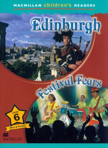 Edinburgh. Festival Fear