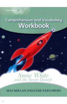 Snow White. Workbook. Level  3