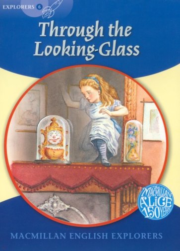 Through the Looking Glass