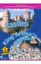 Castles. King Arthur's Treasure. Level 5 treasure island level 5