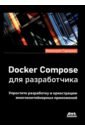 использование docker Гадзурас Эммануил Docker Compose для разработчика