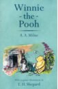 Milne A. A. Winnie-the-Pooh milne a a winnie the pooh the complete collection of stories