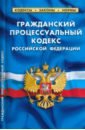 Гражданский процессуальный кодекс Российской Федерации по состоянию на 1 марта 2023