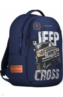       Jeep Cross Country
