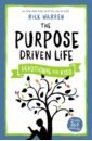 hart adam unfit for purpose Warren Rick The Purpose Driven Life Devotional for Kids