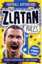 Mugfort Simon Zlatan Rules galeano eduardo football in sun and shadow