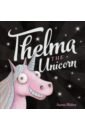 Обложка Thelma the Unicorn