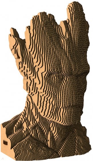 Бюст «Грут»