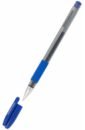 Обложка Ручка гелевая TC-Grip, синяя