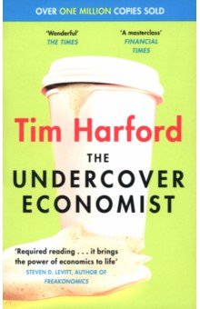

The Undercover Economist