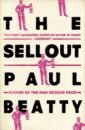 Beatty Paul The Sellout