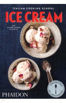 

Italian Cooking School. Ice Cream