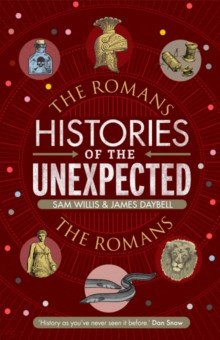 Histories of the Unexpected. The Romans