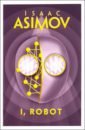 Asimov Isaac I, Robot asimov i i robot