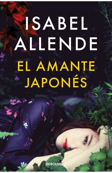 El amante japones