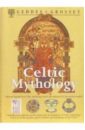 Celtic Mythology дополнение для настольной игры mtg коллекционный бустер издания dominaria united на английском языке
