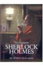 Doyle Arthur Conan The Complete Sherlock Holmes недорого