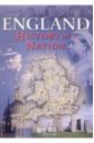 Ross David England History of a Nation дополнение для настольной игры mtg коллекционный бустер издания dominaria united на английском языке
