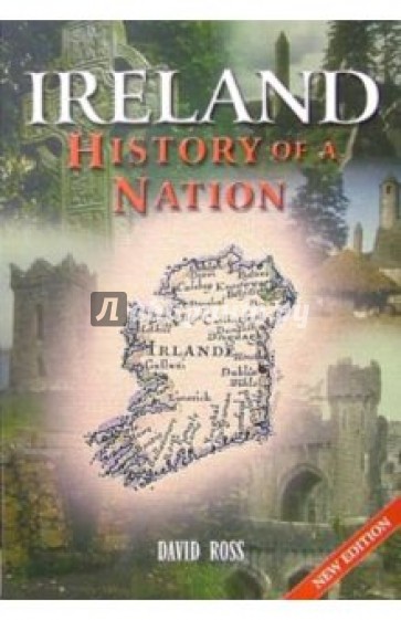 Ireland History of a Nation