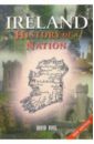цена Ross David Ireland History of a Nation