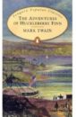 Twain Mark The Adventures of Huckleberry Finn huddleston tom the runaway rumblebear