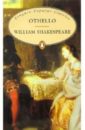 Shakespeare William Othello