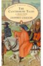 Chaucer Geoffrey The Canterbury Tales chaucer geoffrey акройд питер the canterbury tales a retelling by peter ackroyd