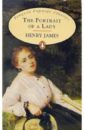 James Henry The Portrait of a Lady james henry the portrait of a lady
