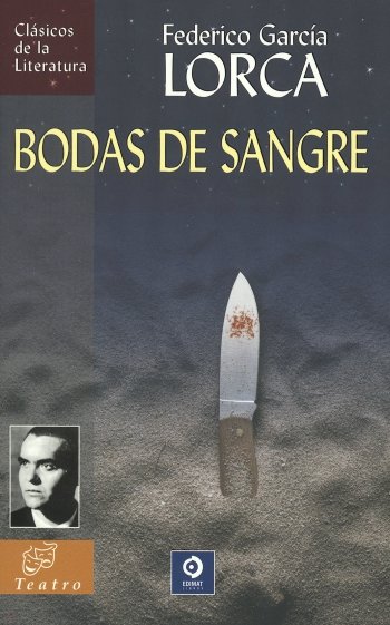 Bodas De Sangre