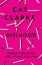 Clarke Cat Girlhood harper
