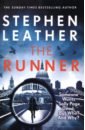 Leather Stephen The Runner leather stephen the runner