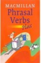 Phrasal Verbs Plus
