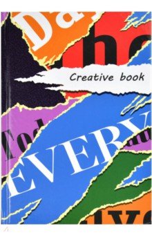   Every Day. Creative book, 112 , 5