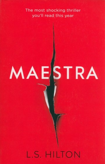 Maestra