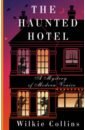 Обложка The Haunted Hotel: A Mystery of Modern Venice
