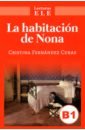 Fernandez Cubas Cristina La habitacion de Nona hemingway ernest el viejo y el mar