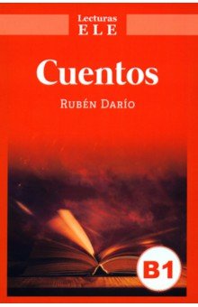 Dario Ruben - Cuentos