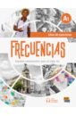 Fernandez Francisca, Marin Emilio, Rivas Francisco Fidel Frecuencias A1. Libro de ejercicios