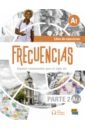 Fernandez Francisca, Marin Emilio, Rivas Francisco Fidel Frecuencias A1.2. Libro de ejercicios. Parte 2