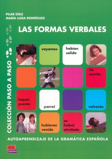 Las formas verbales