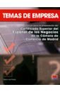 Lopez Maria Jose Pareja Temas de empresa. Libro del alumno