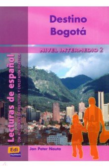Destino Bogotá Edinumen