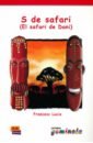 Lucio Francesc S de safari lucio francesc s de safari cd