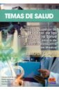 Salazar Danica, Prada Marisa de, Marce Pilar Temas de salud. Libro de claves taplin sam nella fattoria libro con adesivi