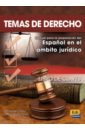 Fernandez Jose Antonio, Juan Carmen Rosa de Temas de derecho. Libro de claves