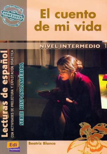 El cuento de mi vida