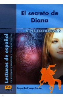 El secreto de Diana Edinumen